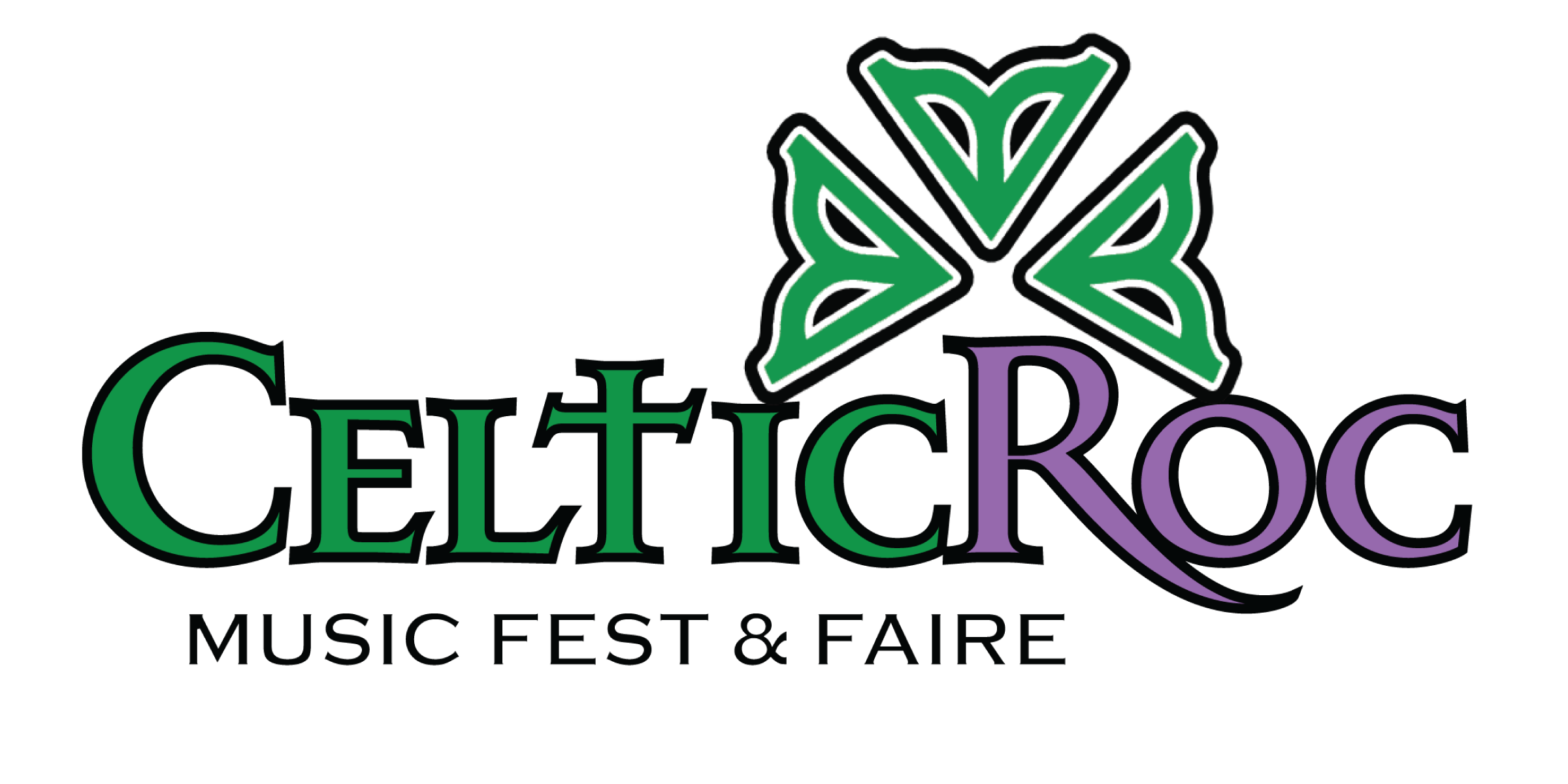 Celtic Roc music festival, Saturday, July 27, 2019