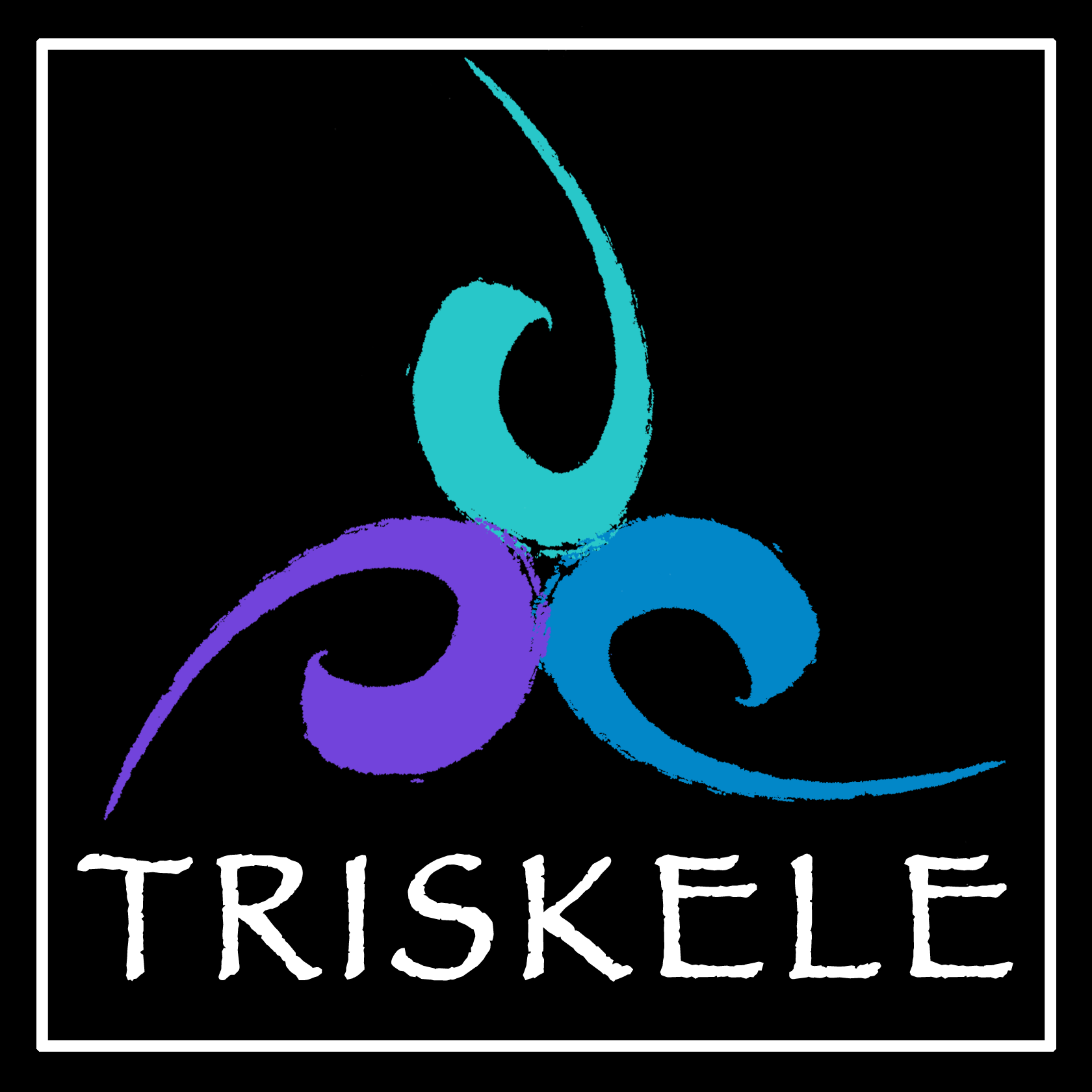 Triskele Incorporated logo